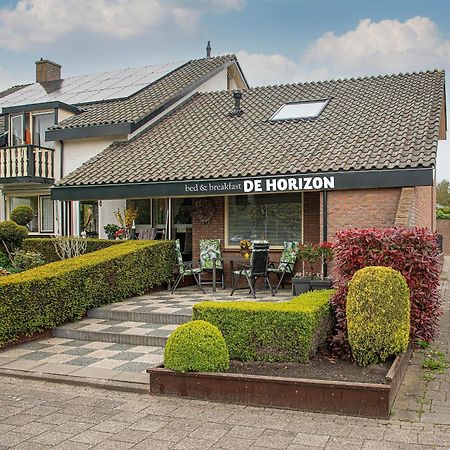 B&B De Horizon Urk Eksteriør bilde