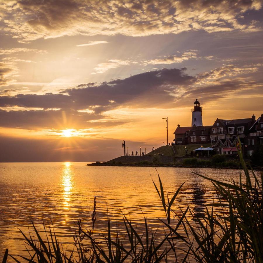 B&B De Horizon Urk Eksteriør bilde