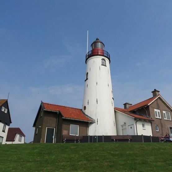 B&B De Horizon Urk Eksteriør bilde