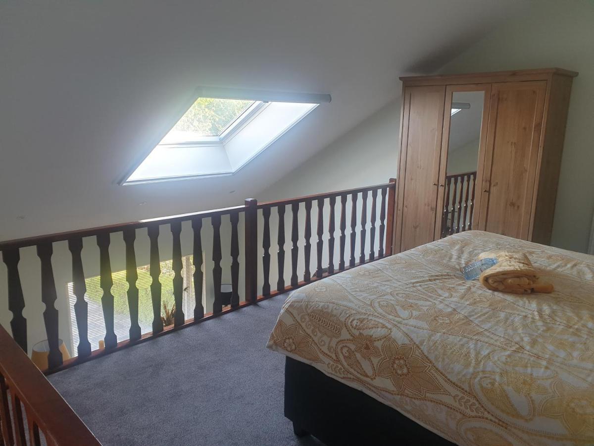 B&B De Horizon Urk Eksteriør bilde