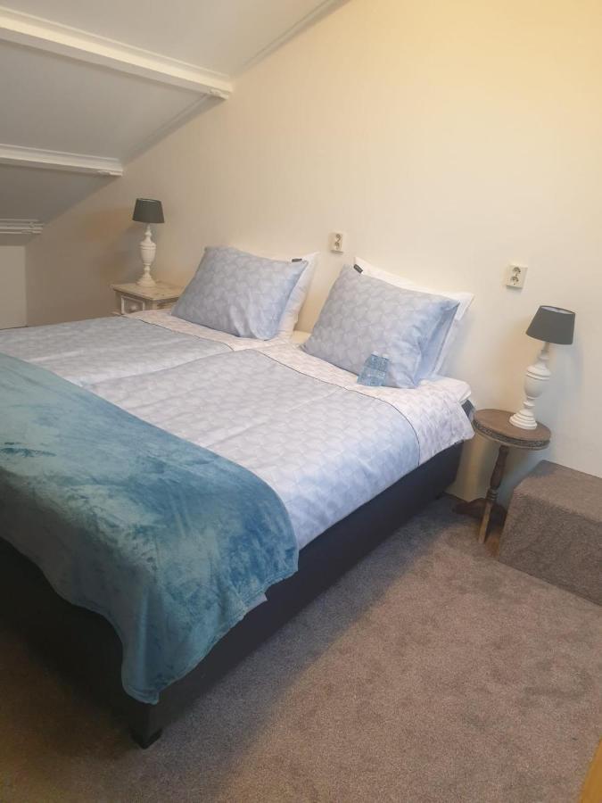 B&B De Horizon Urk Eksteriør bilde